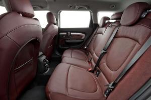 2015 Mini Cooper D Clubman