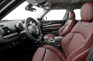 2015 Mini Cooper D Clubman