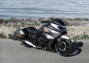 2015 BMW Concept 101
