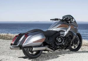 2015 BMW Concept 101