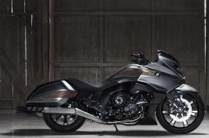 2015 BMW Concept 101