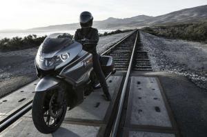 2015 BMW Concept 101