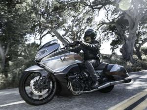 2015 BMW Concept 101
