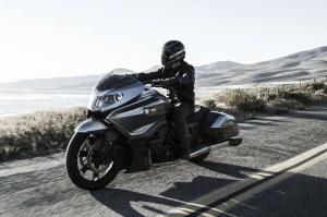 2015 BMW Concept 101