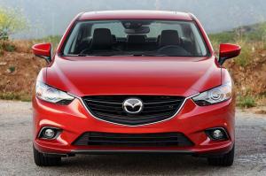 2014 Mazda6