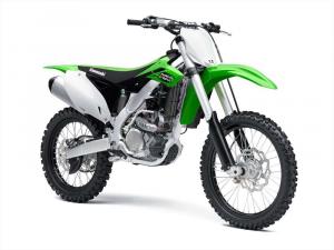 2016 Kawasaki KX450F