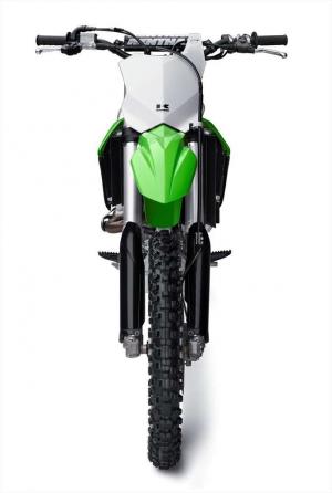 2016 Kawasaki KX450F
