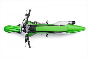 2016 Kawasaki KX450F