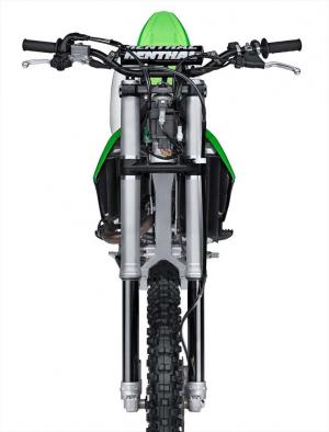 2016 Kawasaki KX450F