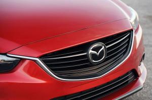2014 Mazda6