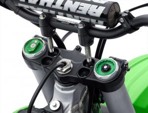 2016 Kawasaki KX450F