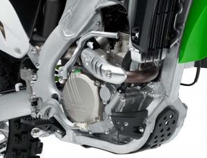 2016 Kawasaki KX450F