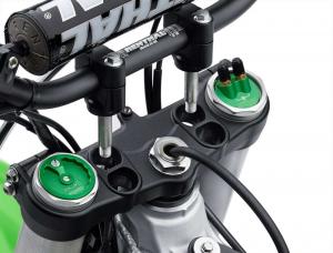 2016 Kawasaki KX450F