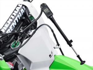 2016 Kawasaki KX450F