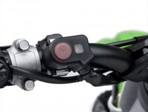 2016 Kawasaki KX450F