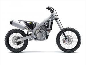 2016 Kawasaki KX450F