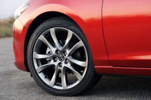 2014 Mazda6