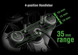2016 Kawasaki KX450F