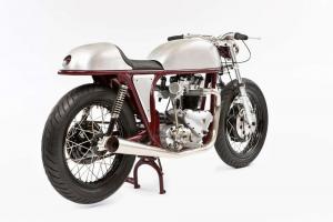 1959 Triton by Gas Box