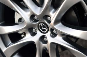 2014 Mazda6