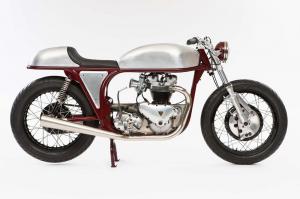 1959 Triton by Gas Box