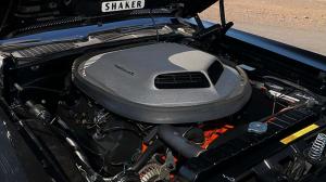 1970 Plymouth Hemi Cuda Convertible