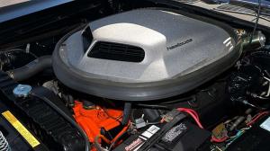 1970 Plymouth Hemi Cuda Convertible