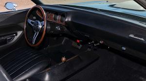 1970 Plymouth Hemi Cuda Convertible