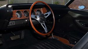 1970 Plymouth Hemi Cuda Convertible