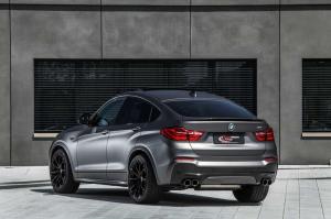 2015 BMW X4 by Lightweight Performance