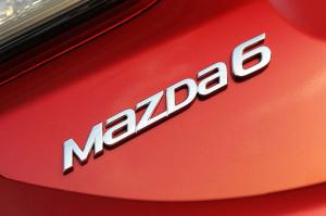 2014 Mazda6