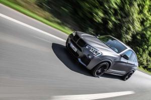 2015 BMW X4 by Lightweight Performance