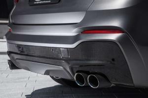 2015 BMW X4 by Lightweight Performance