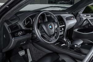 2015 BMW X4 by Lightweight Performance