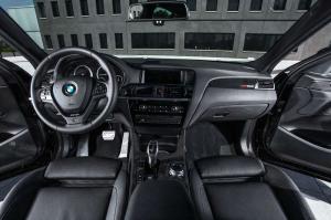 2015 BMW X4 by Lightweight Performance
