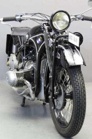 1933 BMW R16