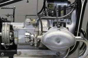1933 BMW R16