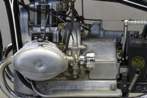 1933 BMW R16
