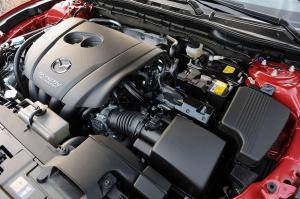 2014 Mazda6