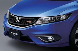 2015 Honda Jade RS