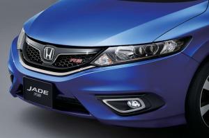 2015 Honda Jade RS