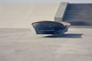 Lexus Hoverboard