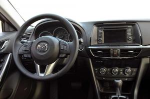 2014 Mazda6