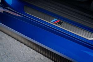 2015 BMW X6 M by Fabspeed