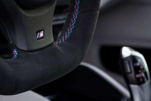 2015 BMW X6 M by Fabspeed