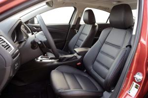 2014 Mazda6