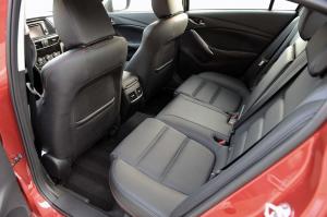 2014 Mazda6