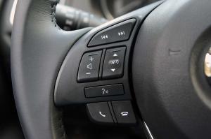 2014 Mazda6