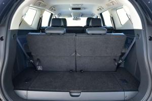 2015 Mitsubishi Pajero Sport TH)