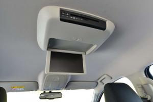 2015 Mitsubishi Pajero Sport TH)